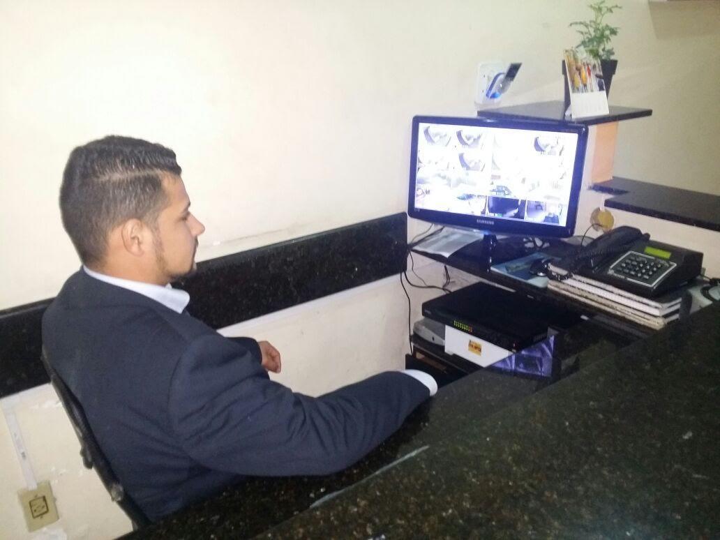 Appartement Kitinete Ipanema à Rio de Janeiro Extérieur photo