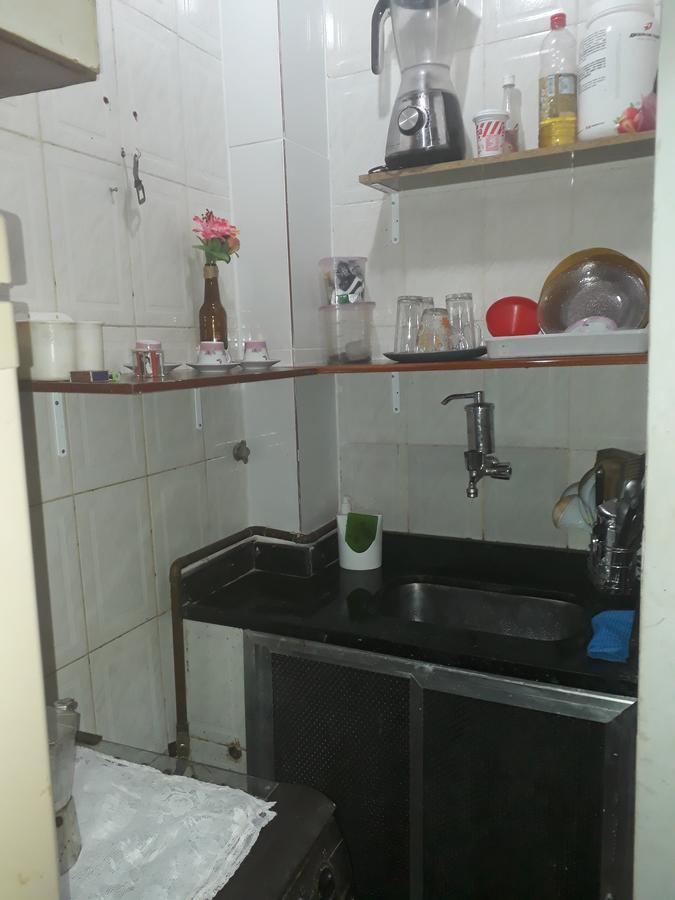Appartement Kitinete Ipanema à Rio de Janeiro Extérieur photo