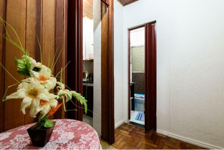 Appartement Kitinete Ipanema à Rio de Janeiro Extérieur photo
