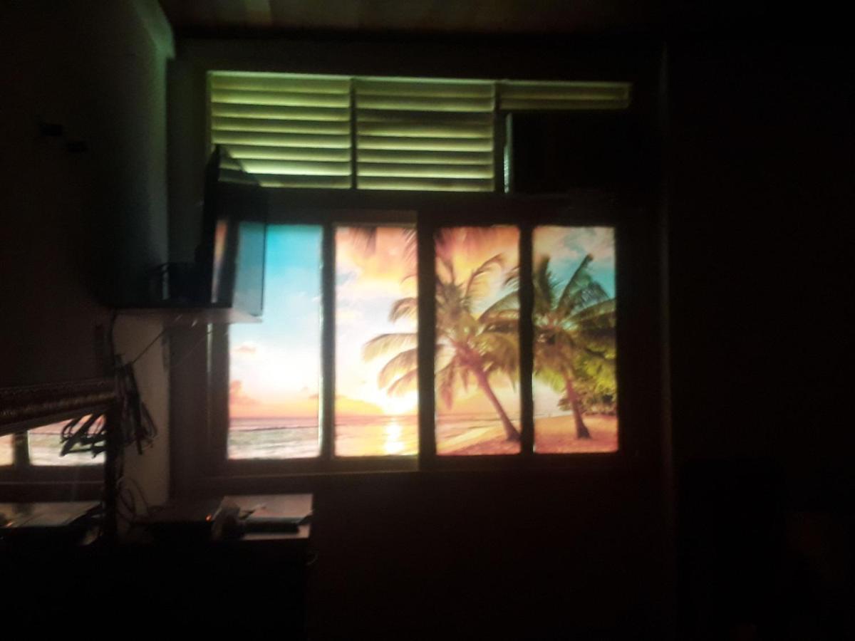Appartement Kitinete Ipanema à Rio de Janeiro Extérieur photo